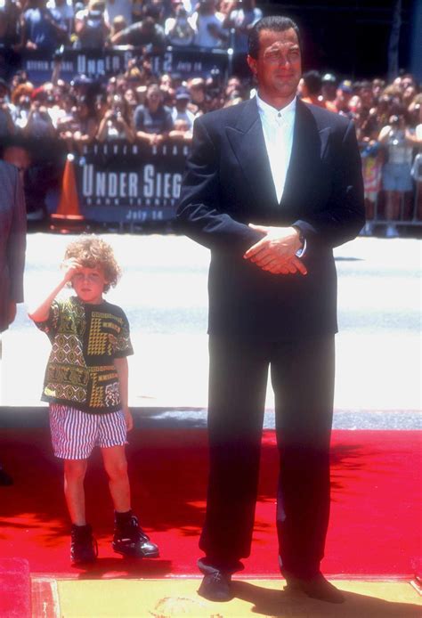 Kelly LeBrock's 3 Kids: All About Annaliza, Dominic and Arissa