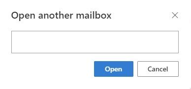 Image result for Open My Computer Mailbox