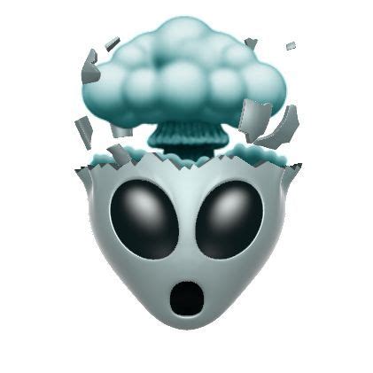 Image result for Alien Me Moji Laughing
