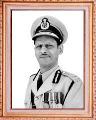 PRESENT OFFICERS IN CID