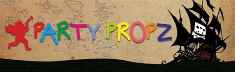 Party Propz Pirate Theme Banner Flags (Cardstock) - 90 Flags, Pennant ...