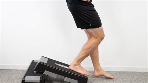 Image result for Step Drop Test Results