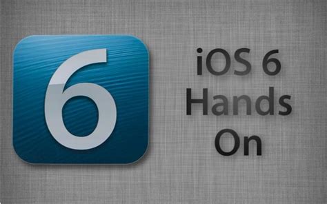 Image result for iOS 6.0