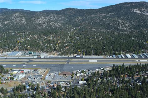 Helicopter Tour Big Bear Lake – Destination Big Bear