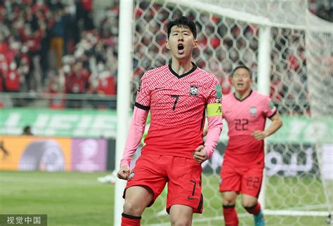 韩媒：韩国足协将取消6月份韩国对阵阿根廷热身赛_PP视频体育频道