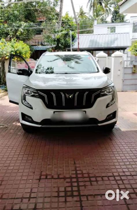 Mahindra XUV700 Petrol 17900 Km - Cars - 1814671608
