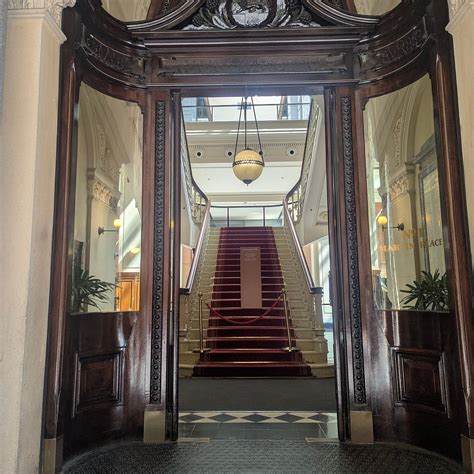 THE FULLERTON HOTEL SYDNEY - Hotel Reviews, Photos, Rate Comparison ...