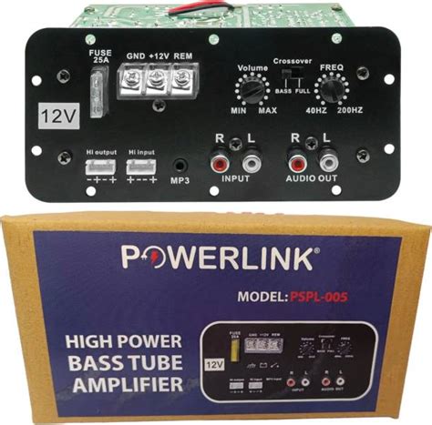 Buy Car Amplifier Online In India | Automotive Accessories | Flipkart.com