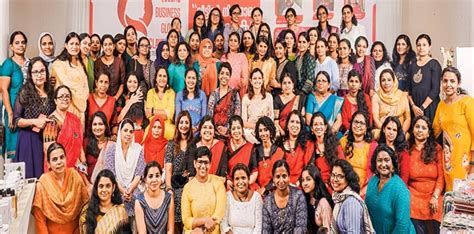 500ൽ അധികം സ്ത്രീ സംരംഭകർ... ഭക്ഷണ വിഭവങ്ങൾ മുതൽ ഓൺലൈൻ ട്യൂഷൻ വരെ: ക്വീ ...