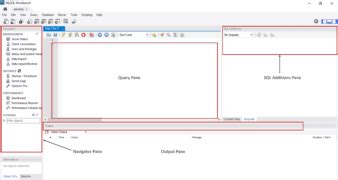 Image result for MySQL Workbench Tutorial for Beginners Socratica