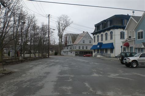 Dover Plains, New York