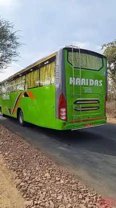 Haridas holidays - Online Bus Ticket Booking, Bus Reservation, Time ...