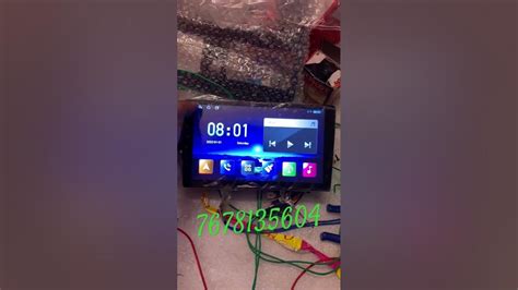 Image result for Connecting TS7 to Android Auto