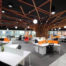 Atos India Pvt. Ltd. - Corporate office - Mumbai - Maharashtra | Yappe.in