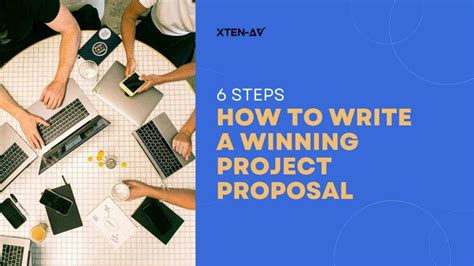 Image result for How to Write a Project Proposal