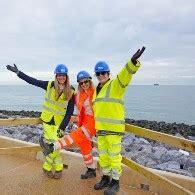 Southsea Coastal Scheme update