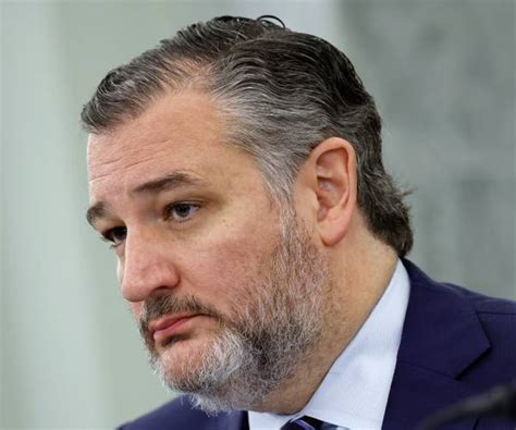 Sen. Cruz Raises Shutdown Threat Over Military Flight Limits | Newsmax.com