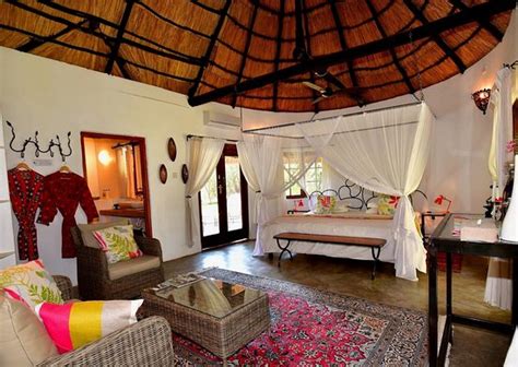 The most incredible place - Review of Waterberry Zambezi Lodge ...