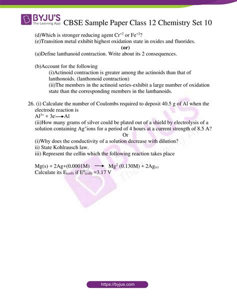 Image result for CBSE Class 12 Chemistry