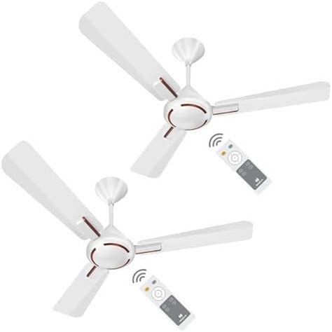 Buy Havells 1200mm Crista BLDC Motor Ceiling Fan | Premium Finish with ...