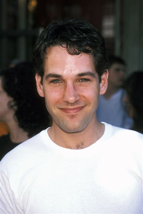 Young Paul Rudd Clueless