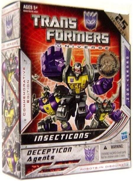 Transformers Toys - Buy Transformers Toys Online at Best Prices in ...