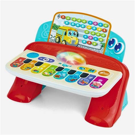 Winfun Baby Maestro Touch Piano – Juplay World