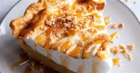 Butterscotch Pie Recipes Easy 的图像结果