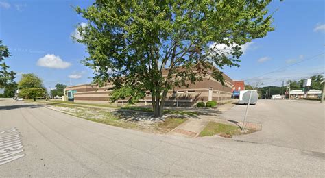 Pike County Jail IN: Inmate Search & Roster