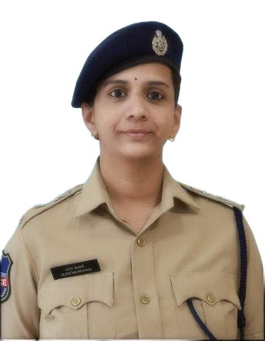 TGPA – Telangana State Police Academy