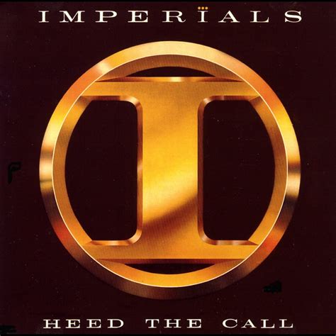 ‎Heed the Call - Album by The Imperials - Apple Music