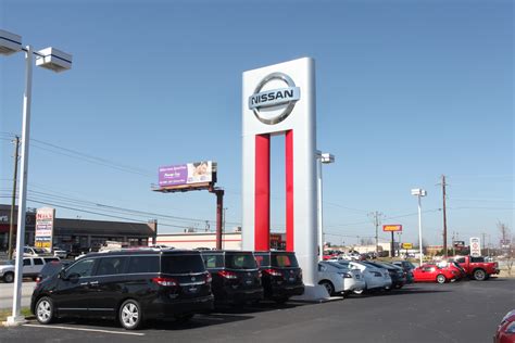 Grainger Nissan - Anderson, SC | Cars.com