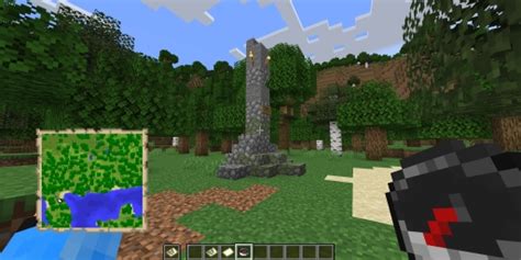 Image result for Coral Farm Minecraft Java