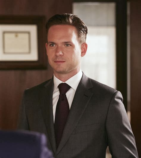 Patrick Adams Suits Star Patrick J. Adams' New Disaster Series Gets