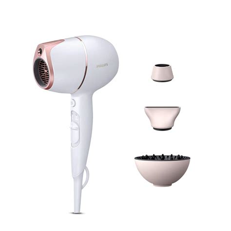 Philips 1800 Watts Hair Dryer Prestige BHD628/00 Personalized ...