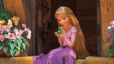 Tangled Realization 的图像结果