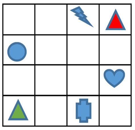 Image result for Grid Map Game