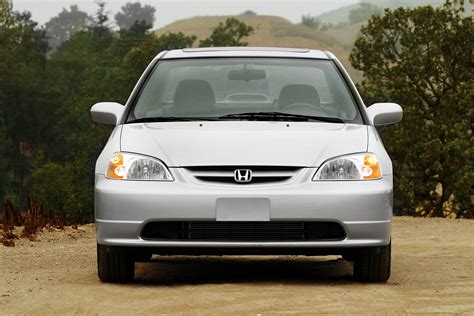 2003 Honda Civic Coupe - HD Pictures @ carsinvasion.com