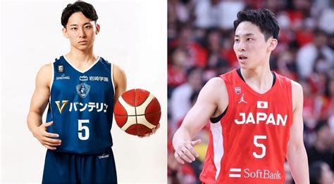 Who is Yuki Kawamura, the Japanese talent not picked in the 2023 NBA Draft?