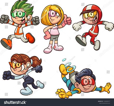 Future Cartoon 的图像结果