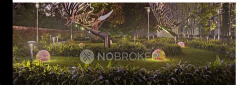 Sobha Sentosa Balagere - Without Brokerage Unfurnished 3 BHK Flat for ...