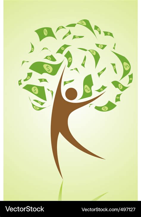 Money Tree Vector 的图像结果