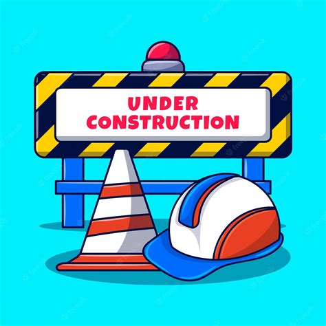under constructions #3360916 | Clipart Library