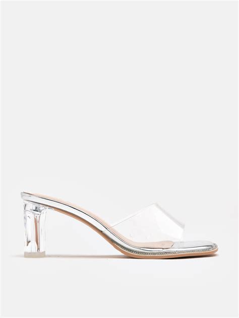 Heels – Pazzion