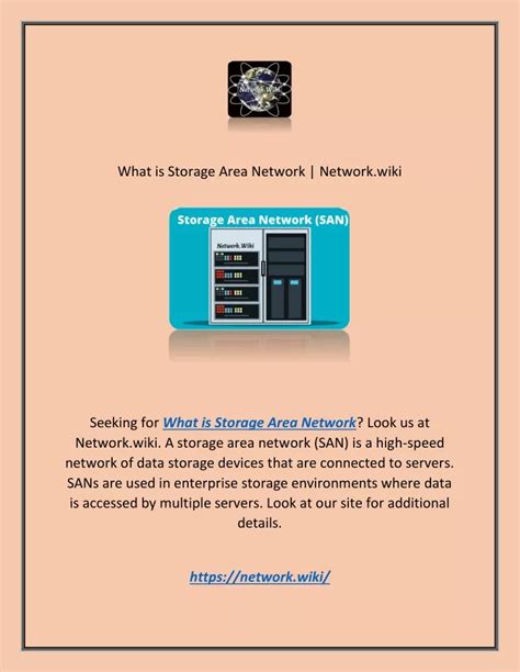 Image result for Storage Area Network Linux
