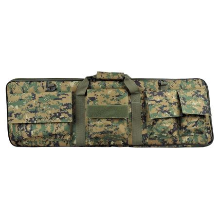 ROYAL GUN BAG 88CM MARPAT, 39,95