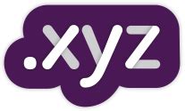 .xyz域名_xyz域名注册_xyz域名价格-新网