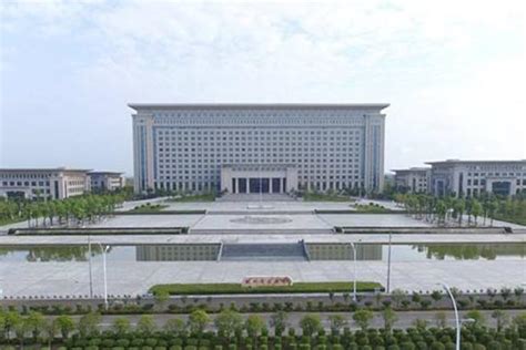 攸县发展中心主楼成为株洲唯一一个鲁班奖“得主”