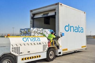 'We'll smash it again': Dnata plots M&A deals, autonomous vehicles ...