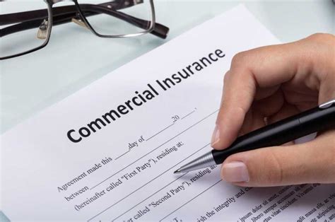 Image result for Commercial Insurance Coverage Checklist
